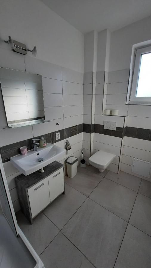 Penzion U Vody Plzen Exterior photo