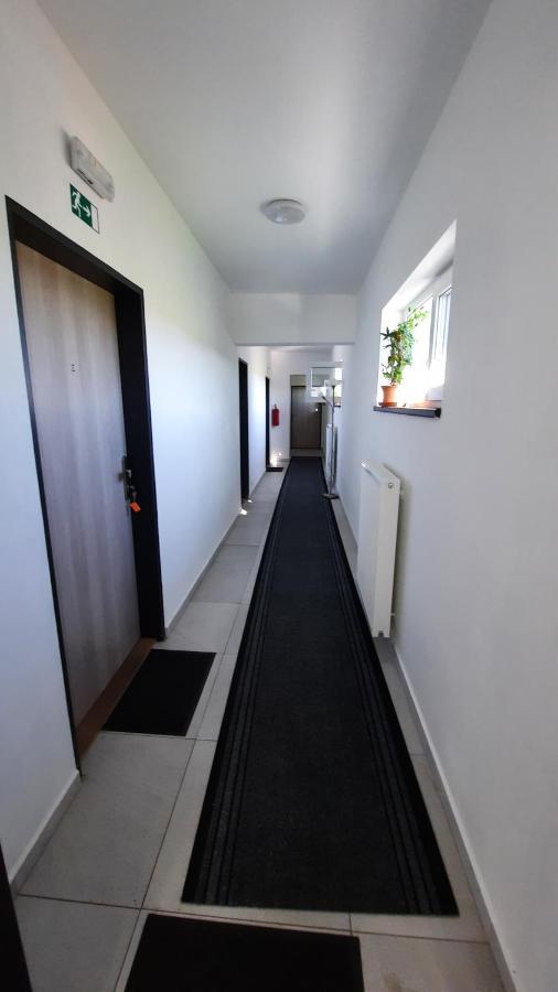 Penzion U Vody Plzen Exterior photo