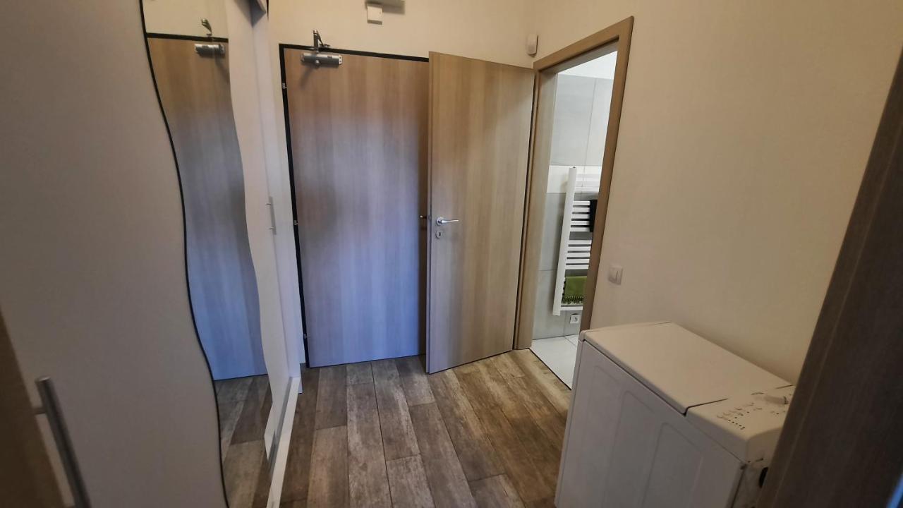 Penzion U Vody Plzen Exterior photo